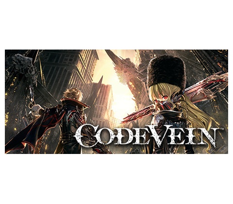 Code Vein