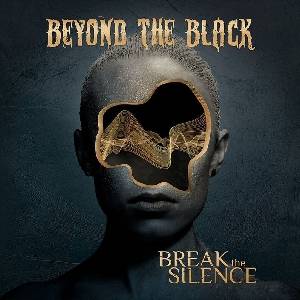 Beyond The Black - Break The Silence (CD) (4065629746216)