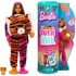 Barbie Cutie Reveal Džungle Tygr