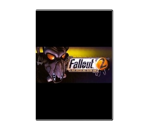 Fallout 2