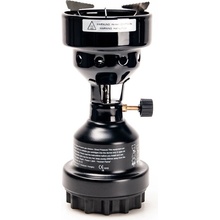 Hookah Flame Čierna