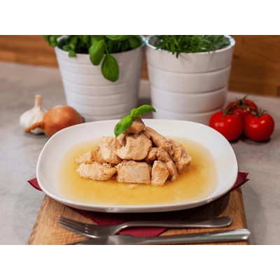 DOVAST Krůtí kostky 435 g – Zboží Dáma