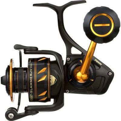 PENN Slammer IV 6500 HS