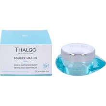 Thalgo Source Marine Revitalising Night Cream náplň 50 ml