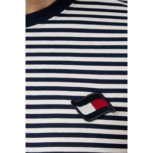 Tommy Hilfiger тениска мъжка от памук (MW0MW43388)