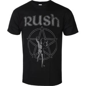 Plastic head Мъжка тениска rush - starman - plastic head - phd12280