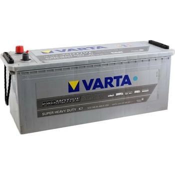 Image 1 of VARTA Promotive Silver 145Ah 645400080