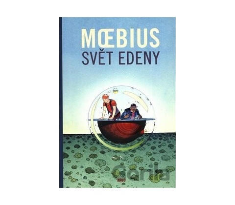 Svět Edeny - Moebius