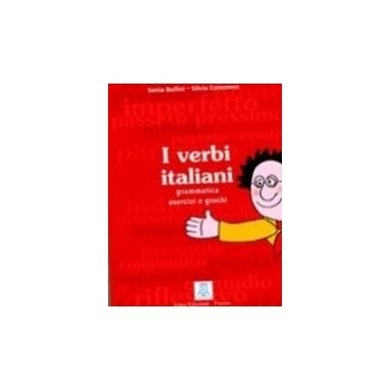 I VERBI ITALIANI - CHIUCHIÚ, A.
