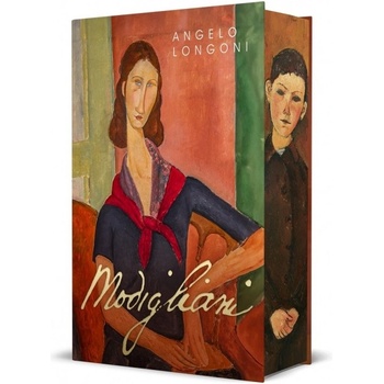 Modigliani, 2. vydanie