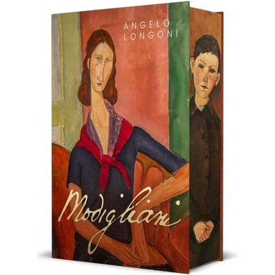 Modigliani, 2. vydanie
