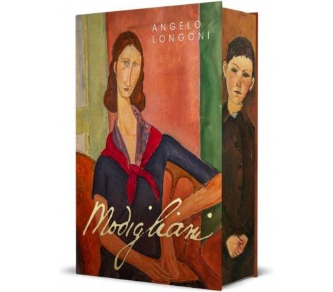 Modigliani, 2. vydanie