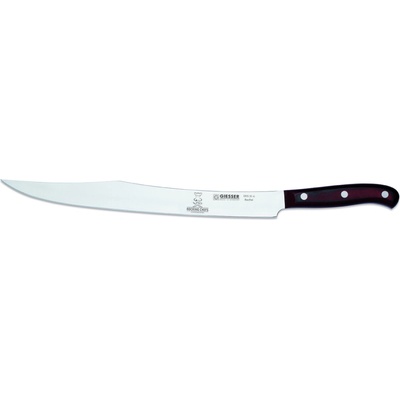 Giesser Exkluzivní edice Premium Cut Rocking Chefs délka ostří 31 cm GI 1955/31 RC