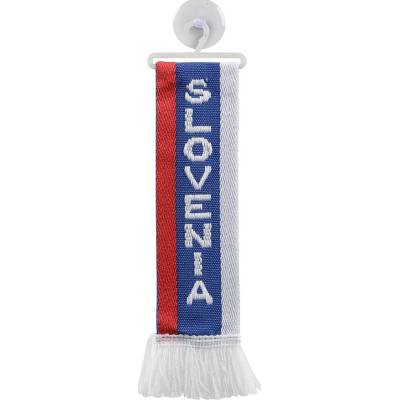 Vlajka Slovinsko