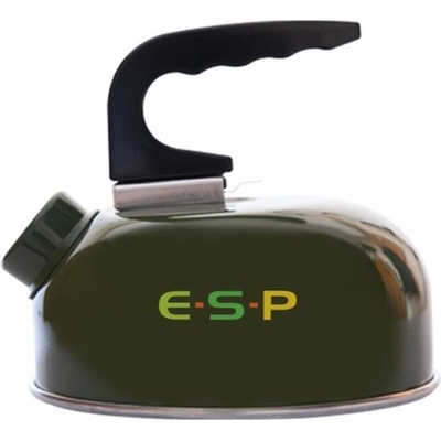 ESP kanvička Green Kettle 0,6l