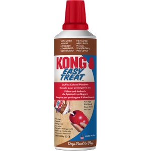 KONG Liver Easy - Лакомство с черен дроб за кучета