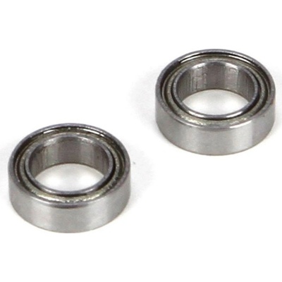 TLR Kuličkové ložisko 5x8x2.5 mm 2