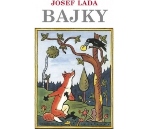 Bajky