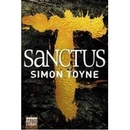 Sanctus - Simon Toyne