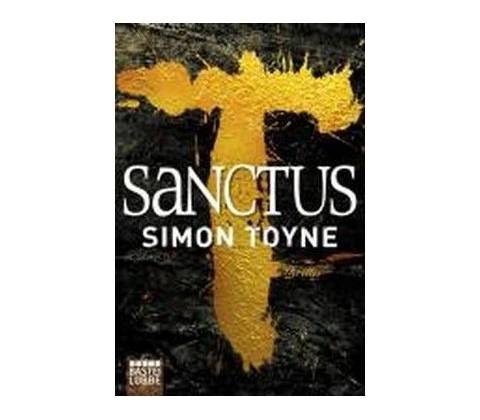 Sanctus - Simon Toyne