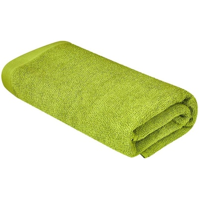 Frutto-Rosso froté osuška 70 x 140 cm zelená 100% bavlna 450 g/m2