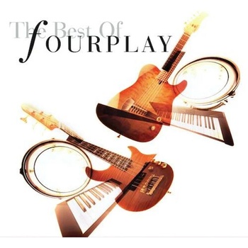 Fourplay - The Best Of Fourplay (Remastered) (LP) (4897012135563)