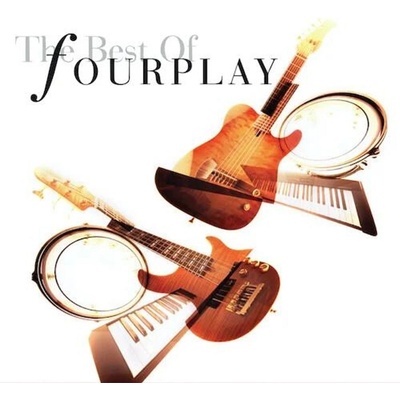 Fourplay - The Best Of Fourplay (Remastered) (LP) (4897012135563)