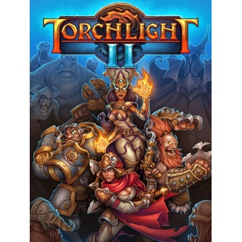 Torchlight 2
