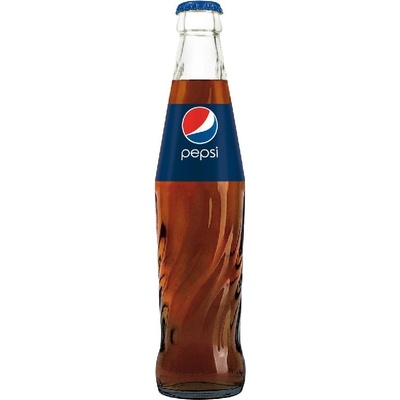 Pepsi Cola 0,25 l