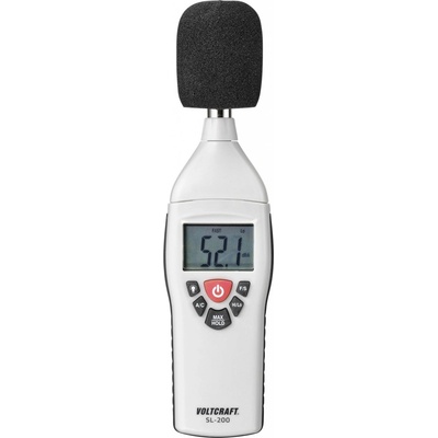 Voltcraft SL-200