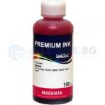 INKTEC Бутилка с мастило INKTEC за HP CB319/CB324/No564/364, 100 ml, Червен (INKTEC-HP-7064-100MM) - Allstore