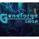 Geneforge Saga