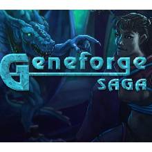 Geneforge Saga