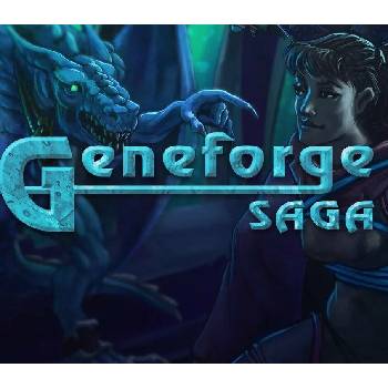 Geneforge Saga