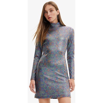 Image 1 of Desigual Рокля Desigual (22WWVK62)