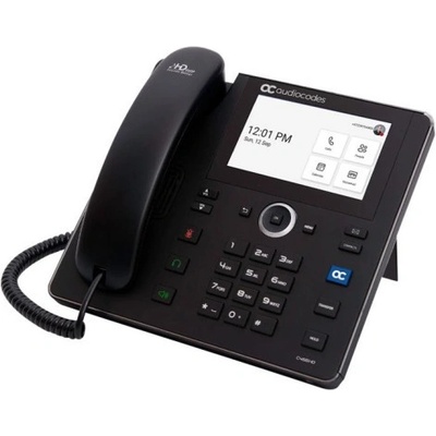 Audiocodes TEAMS-C455HD-DBW