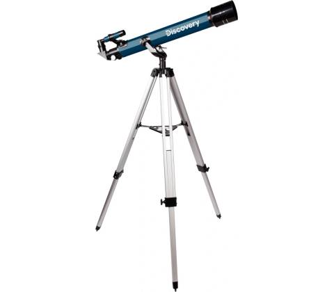Discovery Spark 707 AZ