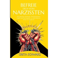Befreie dich vom Narzissten