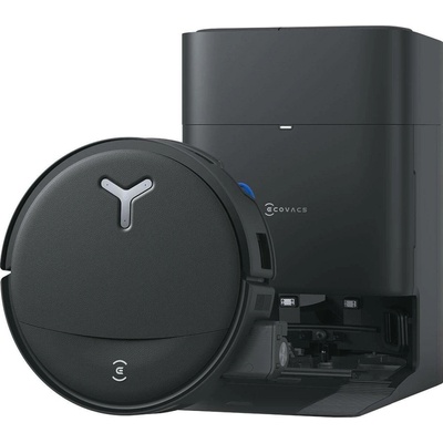 Ecovacs Deebot T80S Omni Black