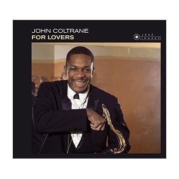 COLTRANE, JOHN - FOR LOVERS CD
