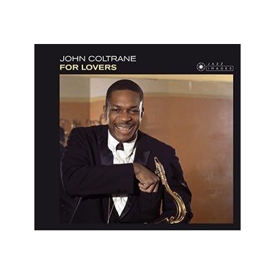 COLTRANE, JOHN - FOR LOVERS CD
