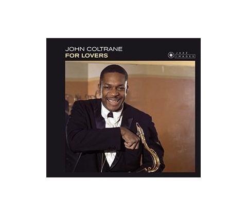 COLTRANE, JOHN - FOR LOVERS CD