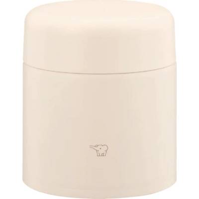 Zojirushi jídelní termoska SW LA30CM 300 ml béžová