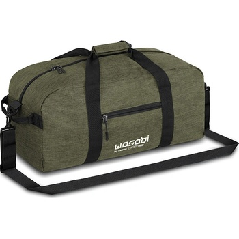 Delphin Taška Wasabi CarryBig