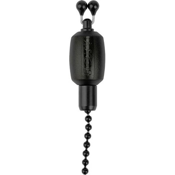 Fox Black Label Dinky Bobbins Černá