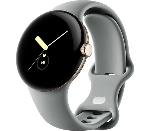 Google Pixel Watch 2