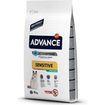 Affinity Advance Sensitive Sterilized salmon 10 kg