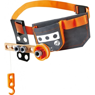 Hape pásek s nářadím