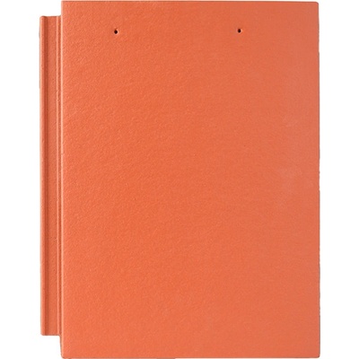 Leier Granite Classic taška základní cihlově červená