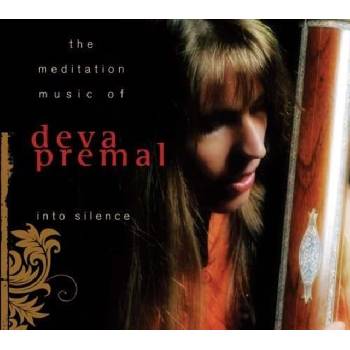 Premal Deva - Into Silence CD